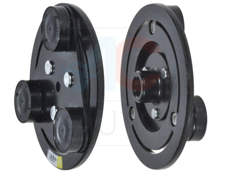 ACAUTO Driven Plate, magnetic clutch compressor Article number: AC-05PA05 cheaply