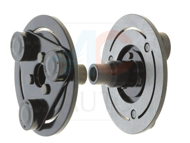 ACAUTO Driven Plate, magnetic clutch compressor Article number: AC-05PA08 cheaply