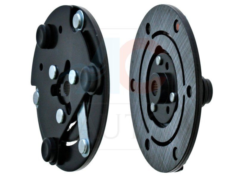 ACAUTO Driven Plate, magnetic clutch compressor Article number: AC-05SC01 cheaply