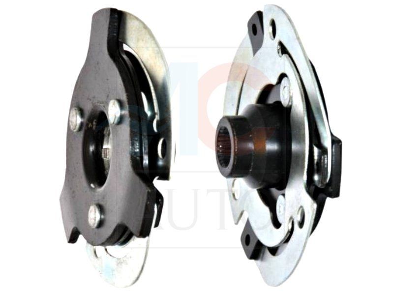 OEM Driven Plate, magnetic clutch compressor AC-05SD02 from ACAUTO