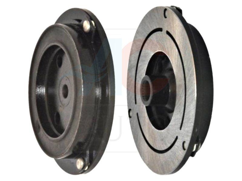 ACAUTO Driven Plate, magnetic clutch compressor Article number: AC-05SD03 cheaply