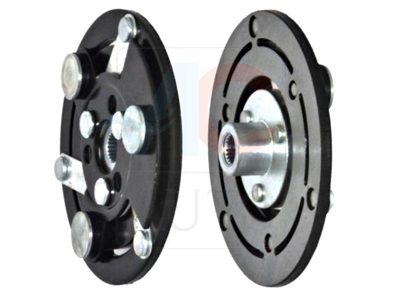 ACAUTO Driven Plate, magnetic clutch compressor Article number: AC-05SD05 cheaply