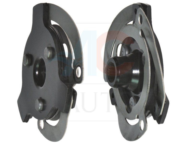 ACAUTO Driven Plate, magnetic clutch compressor Article number: AC-05SD08 cheaply