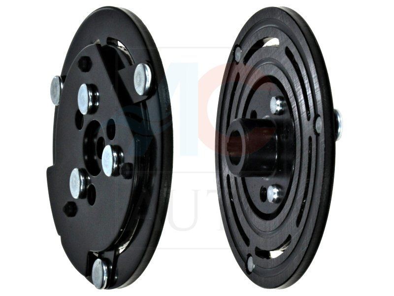 ACAUTO Nav, magnetkobling-kompressor Varenummer: AC-05SD11 billige