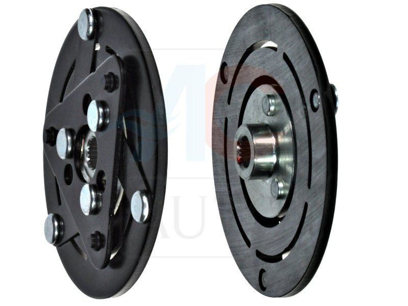 ACAUTO Nav, magnetkobling-kompressor Varenummer: AC-05SD14 billige