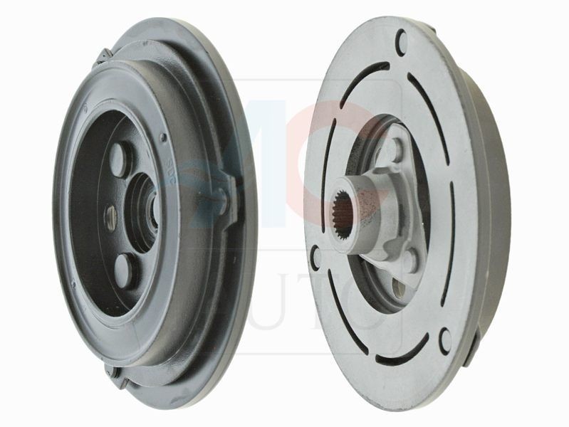 ACAUTO Driven Plate, magnetic clutch compressor Article number: AC-05SD19 cheaply