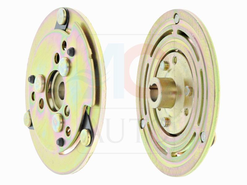 ACAUTO Driven Plate, magnetic clutch compressor Article number: AC-05SD22 cheaply