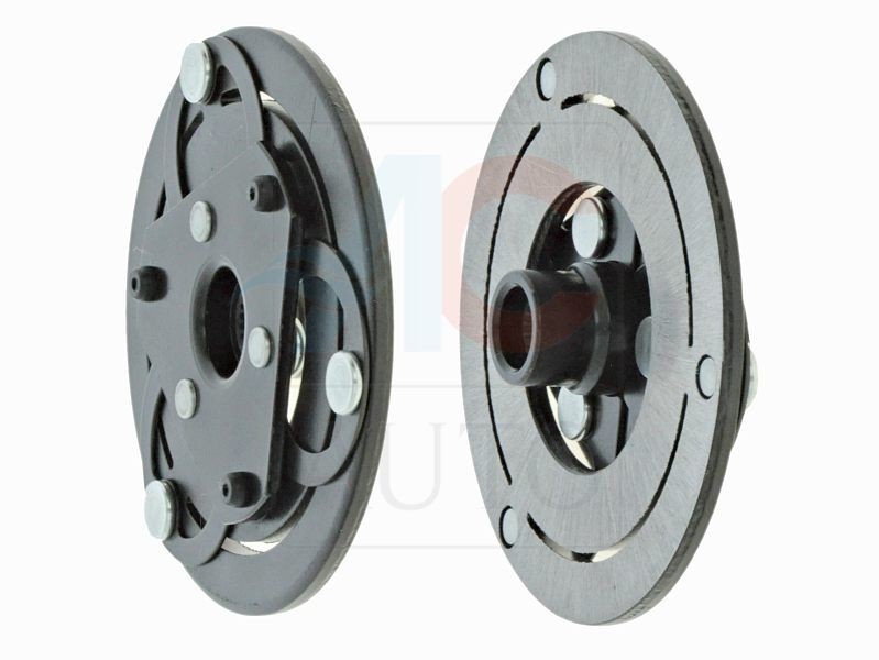 ACAUTO Driven Plate, magnetic clutch compressor Article number: AC-05SS03 cheaply