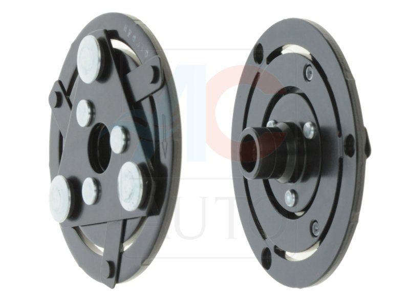 ACAUTO Driven Plate, magnetic clutch compressor Article number: AC-05SS04 cheaply