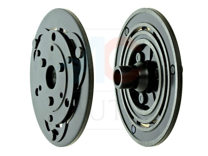 ACAUTO Nav, magnetkobling-kompressor Varenummer: AC-05UN01 billige