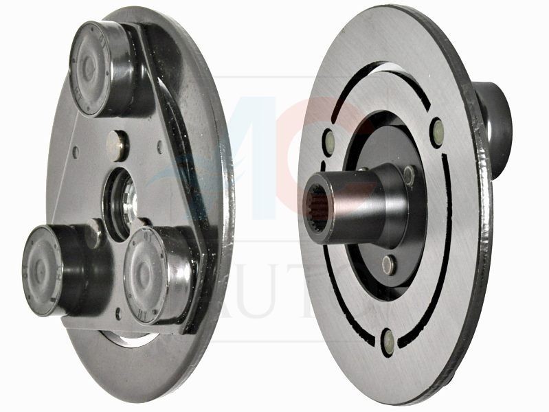 ACAUTO Nav, magnetkobling-kompressor Varenummer: AC-05VI01 billige