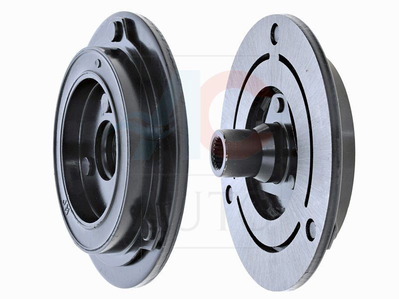ACAUTO Driven Plate, magnetic clutch compressor Article number: AC-05VI04 cheaply