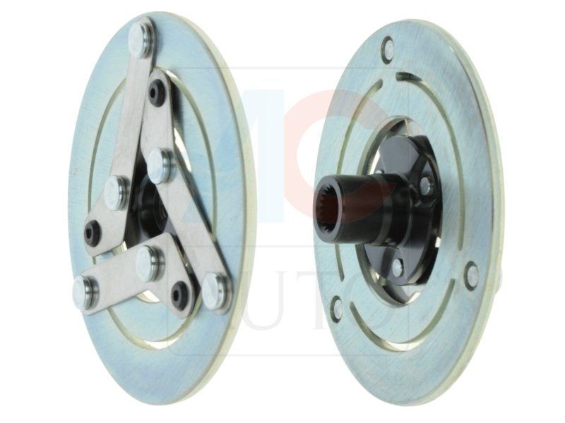 ACAUTO Driven Plate, magnetic clutch compressor Article number: AC-05VI07 cheaply