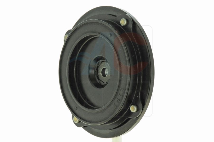 ACAUTO Driven Plate, magnetic clutch compressor Article number: AC-05VI10 cheaply