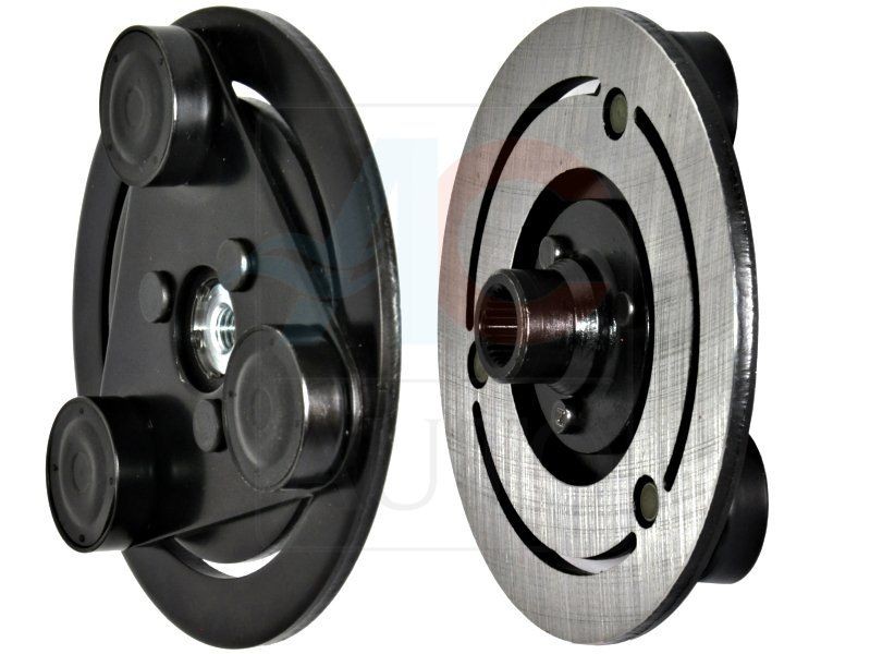 ACAUTO Driven Plate, magnetic clutch compressor Article number: AC-05ZX03 cheaply