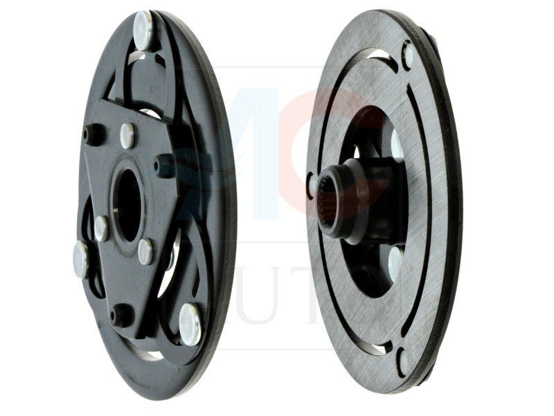 ACAUTO Driven Plate, magnetic clutch compressor Article number: AC-05ZX11 cheaply