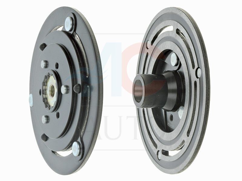ACAUTO Driven Plate, magnetic clutch compressor Article number: AC-05ZX14 cheaply