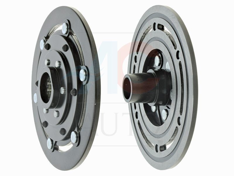 ACAUTO Driven Plate, magnetic clutch compressor Article number: AC-05ZX15 cheaply