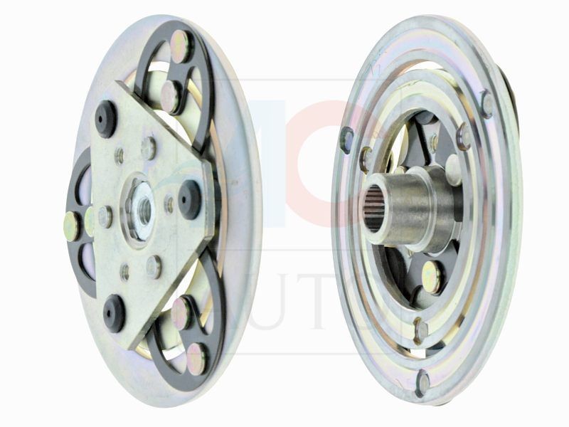 ACAUTO Nav, magnetkobling-kompressor Varenummer: AC-05ZX16 billige