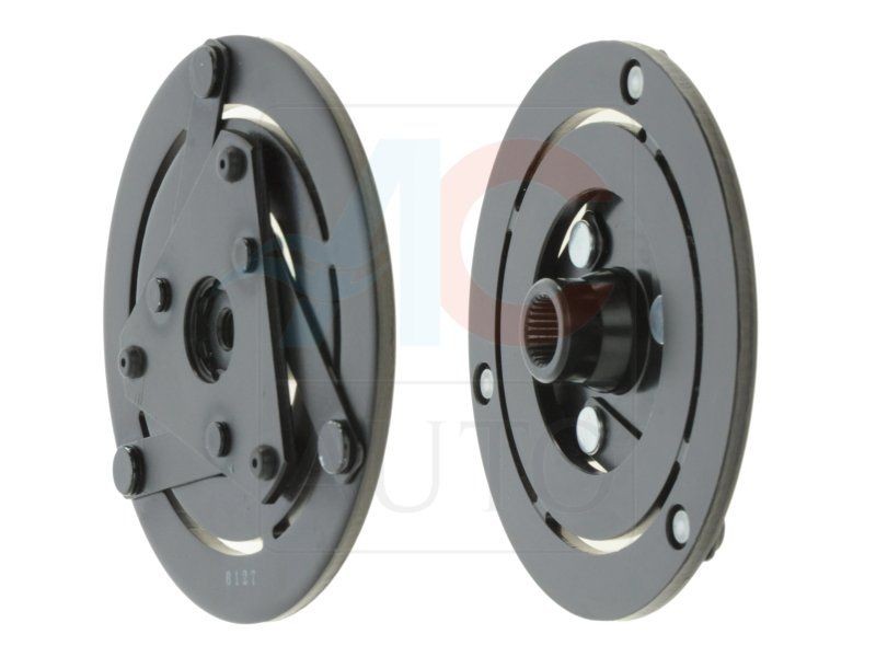 ACAUTO Driven Plate, magnetic clutch compressor Article number: AC-05ZX18 cheaply