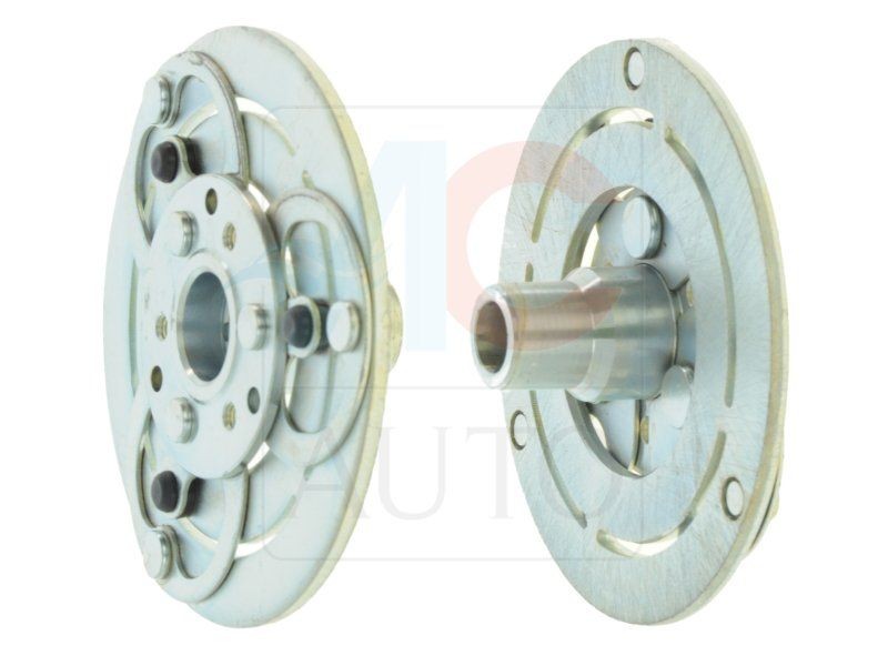 ACAUTO Nav, magnetkobling-kompressor Varenummer: AC-05ZX19 billige