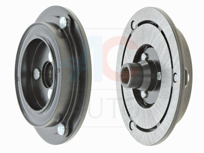 ACAUTO Driven Plate, magnetic clutch compressor Article number: AC-05ZX20 cheaply