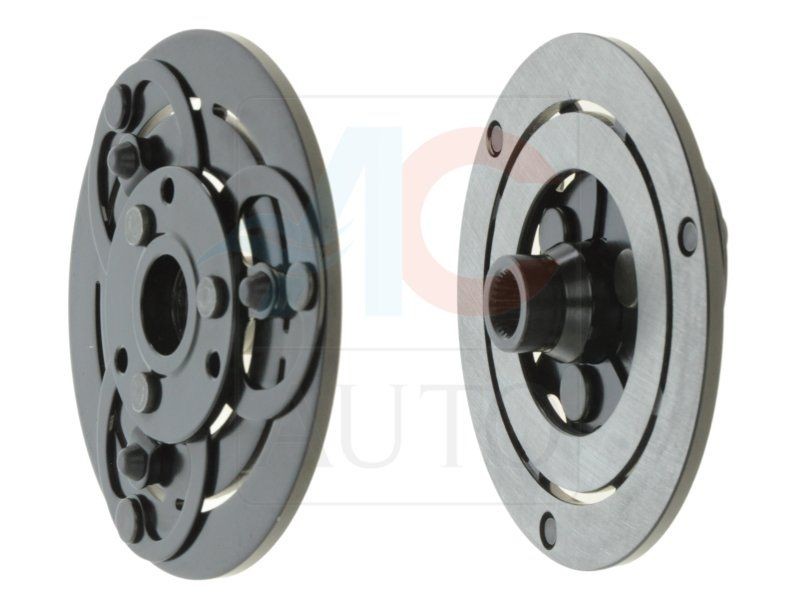 ACAUTO Driven Plate, magnetic clutch compressor Article number: AC-05ZX21 cheaply