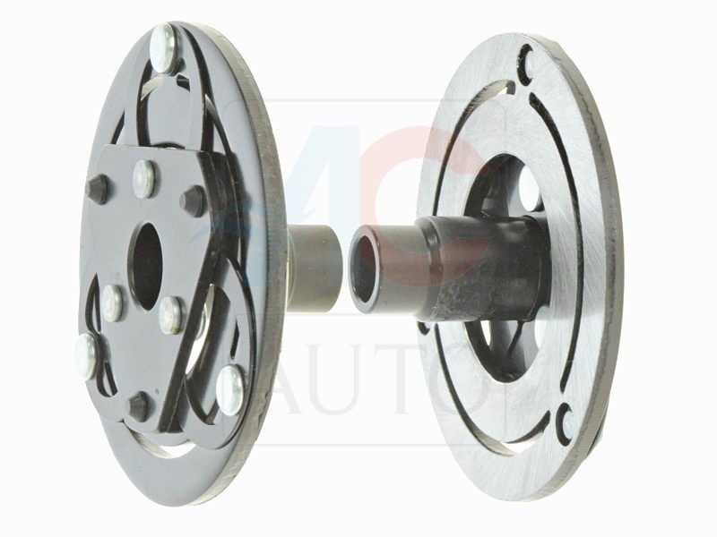 ACAUTO Driven Plate, magnetic clutch compressor Article number: AC-05ZX24 cheaply