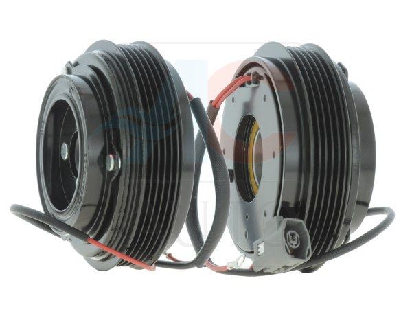 ACAUTO Magnetsidur, kliimakompressor Artikli number: AC-06HA34 soodsalt