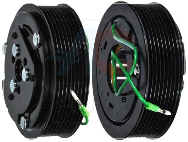 ACAUTO AC compressor clutch Article number: AC-06SD11 cheaply