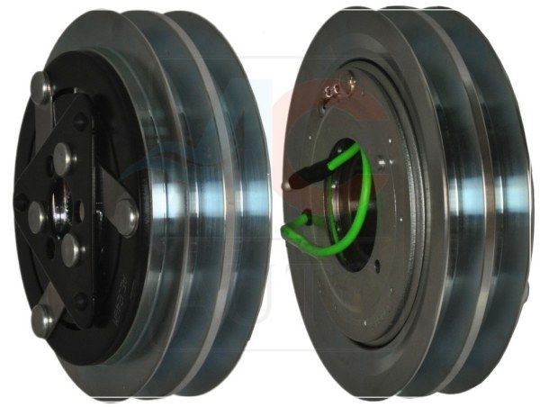 ACAUTO AC compressor clutch Article number: AC-06SD18 cheaply