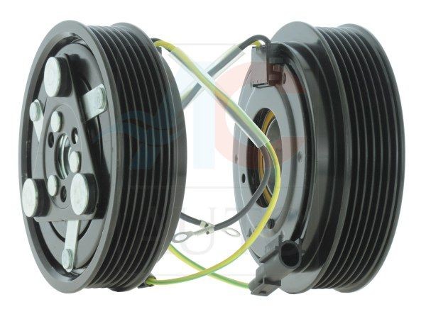 ACAUTO AC compressor clutch Article number: AC-06SD69 cheaply
