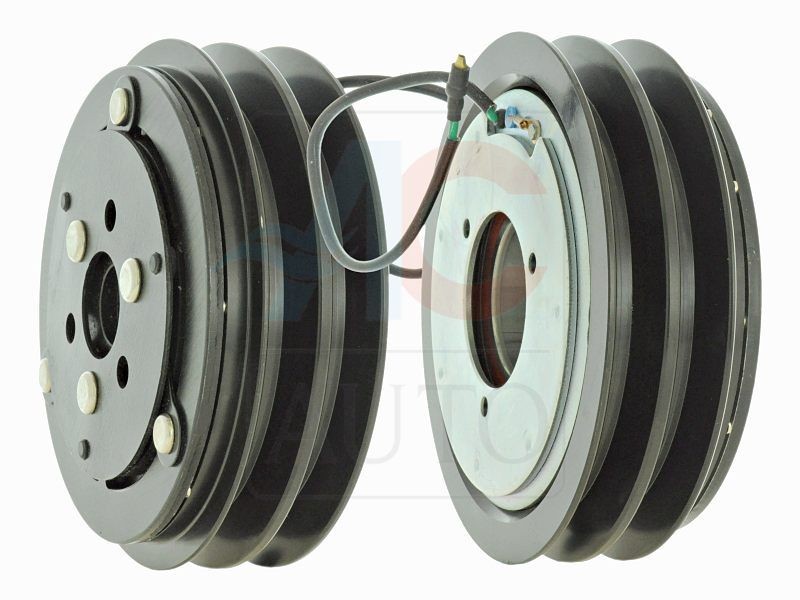ACAUTO AC compressor clutch Article number: AC-06UN01 cheaply