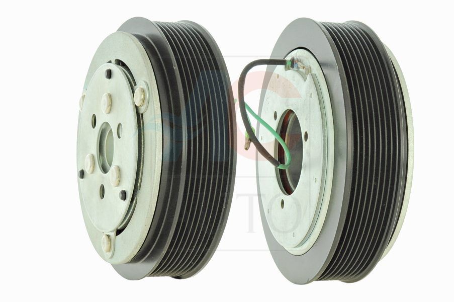 ACAUTO AC compressor clutch Article number: AC-06UN02 cheaply