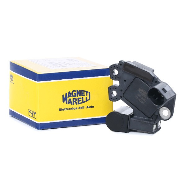 MAGNETI MARELLI Generaatori pingeregulaator Artikli number: 940016098000 soodsalt