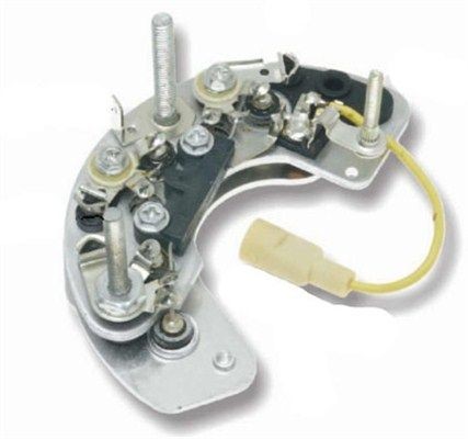 MAGNETI MARELLI Rectifier, alternator Article number: 940016113700 cheaply