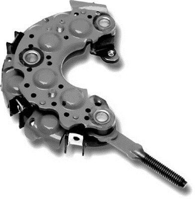 MAGNETI MARELLI Rectifier, alternator Article number: 940016125000 cheaply
