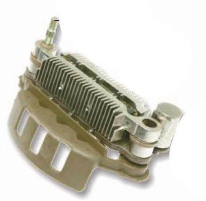 MAGNETI MARELLI Rectifier, alternator Article number: 940016138500 cheaply