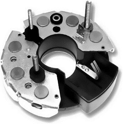 MAGNETI MARELLI Rectifier, alternator Article number: 940016154100 cheaply