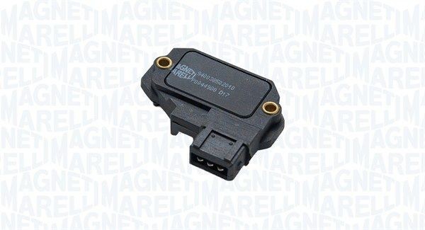 MAGNETI MARELLI Ignition module Article number: 940038502010 cheaply