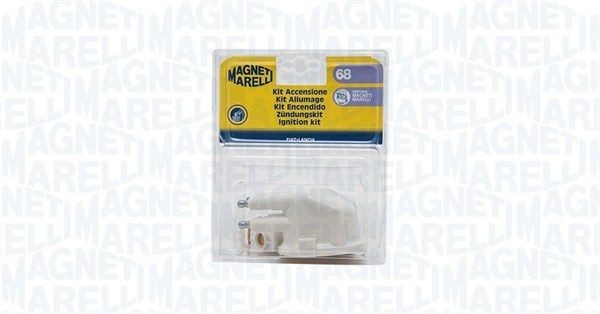 MAGNETI MARELLI Mounting Kit, ignition control unit Article number: 940039068010 cheaply