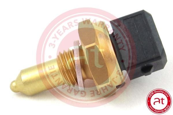 at autoteile germany Sensor, coolant temperature Article number: at10078 cheaply