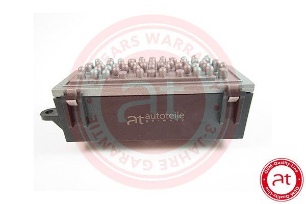 at autoteile germany Styreenhed, varme / ventilation Varenummer: at10183 billige