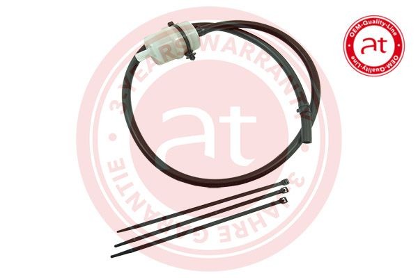 at autoteile germany Luftfilter, kompressorindsugningsluft Varenummer: at10229 billige