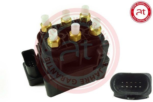 at autoteile germany Valve, compressed-air system Article number: at10278 cheaply