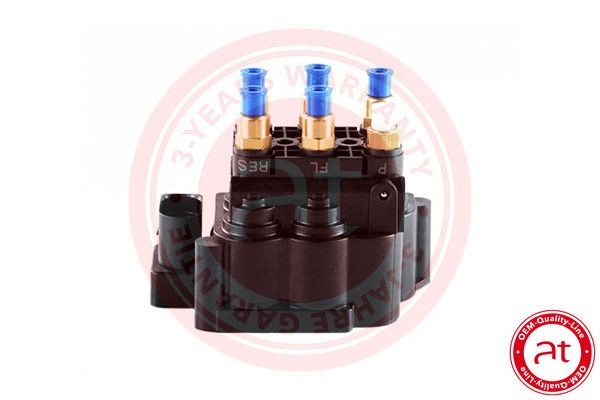 at autoteile germany Valve, compressed-air system Article number: at10279 cheaply