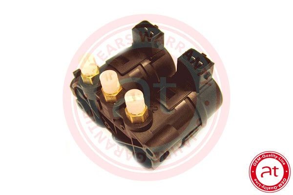 at autoteile germany Valve, compressed-air system Article number: at10281 cheaply