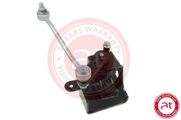 at autoteile germany Sensor, Xenon light (headlight range adjustment) Article number: at10317 cheaply