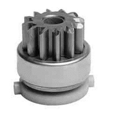 MAGNETI MARELLI 940113020464 Hammastrummel, starter TRANSIT 2.4 DI 90 HP Diisel 2006