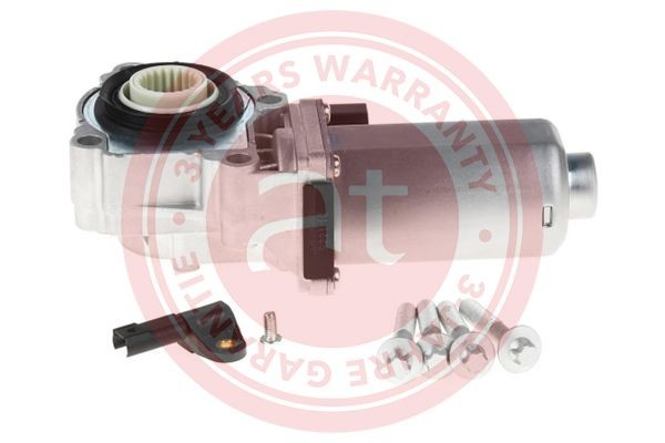 at autoteile germany Actuator, transfer case Article number: at10559 cheaply
